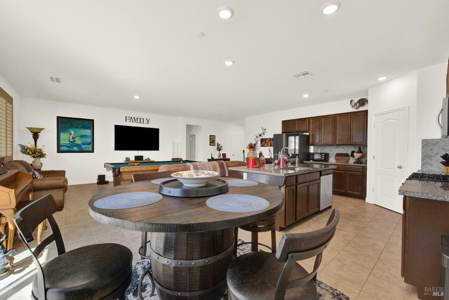 4012 Rose Court Vacaville CA 95687