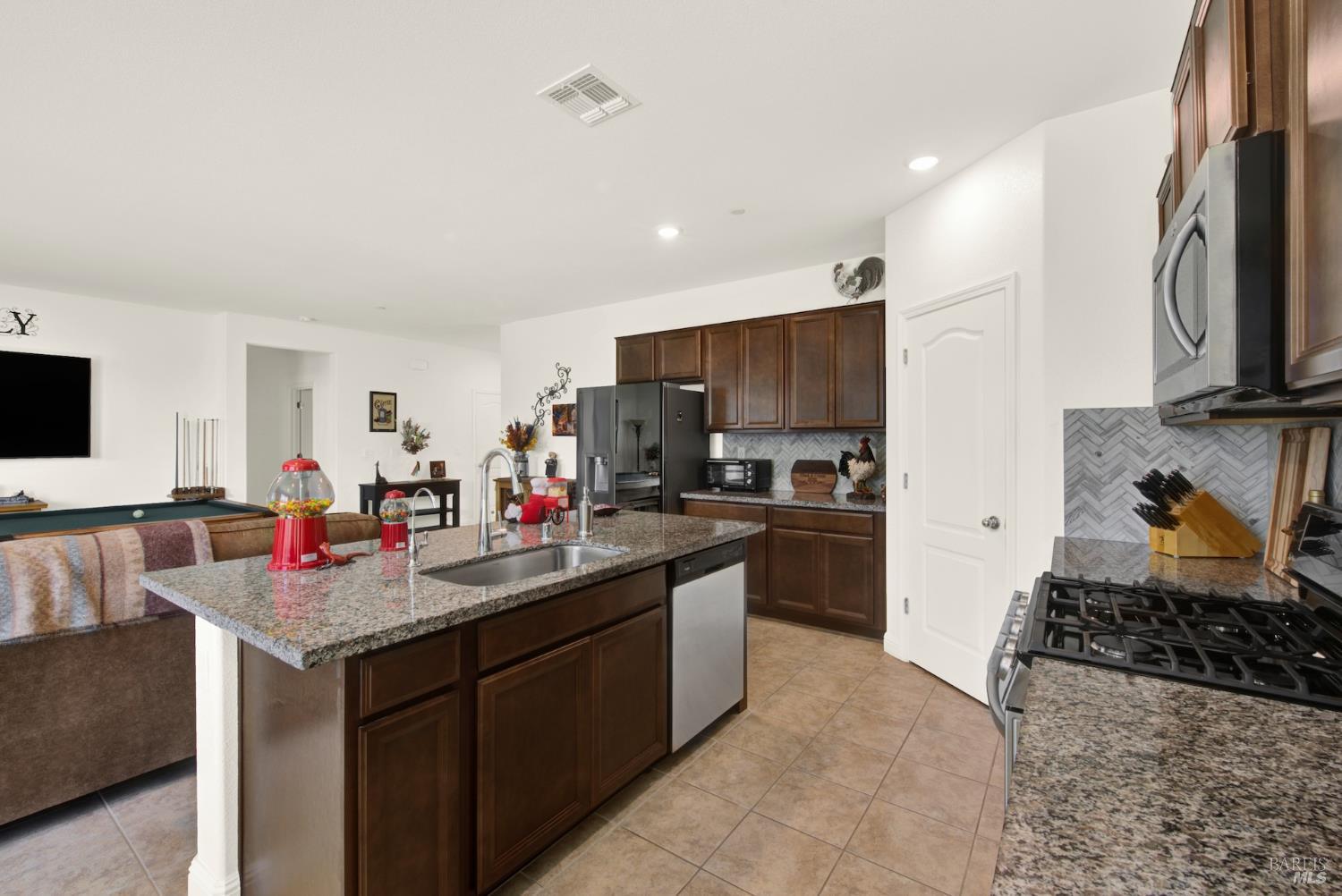 4012 Rose Court Vacaville CA 95687