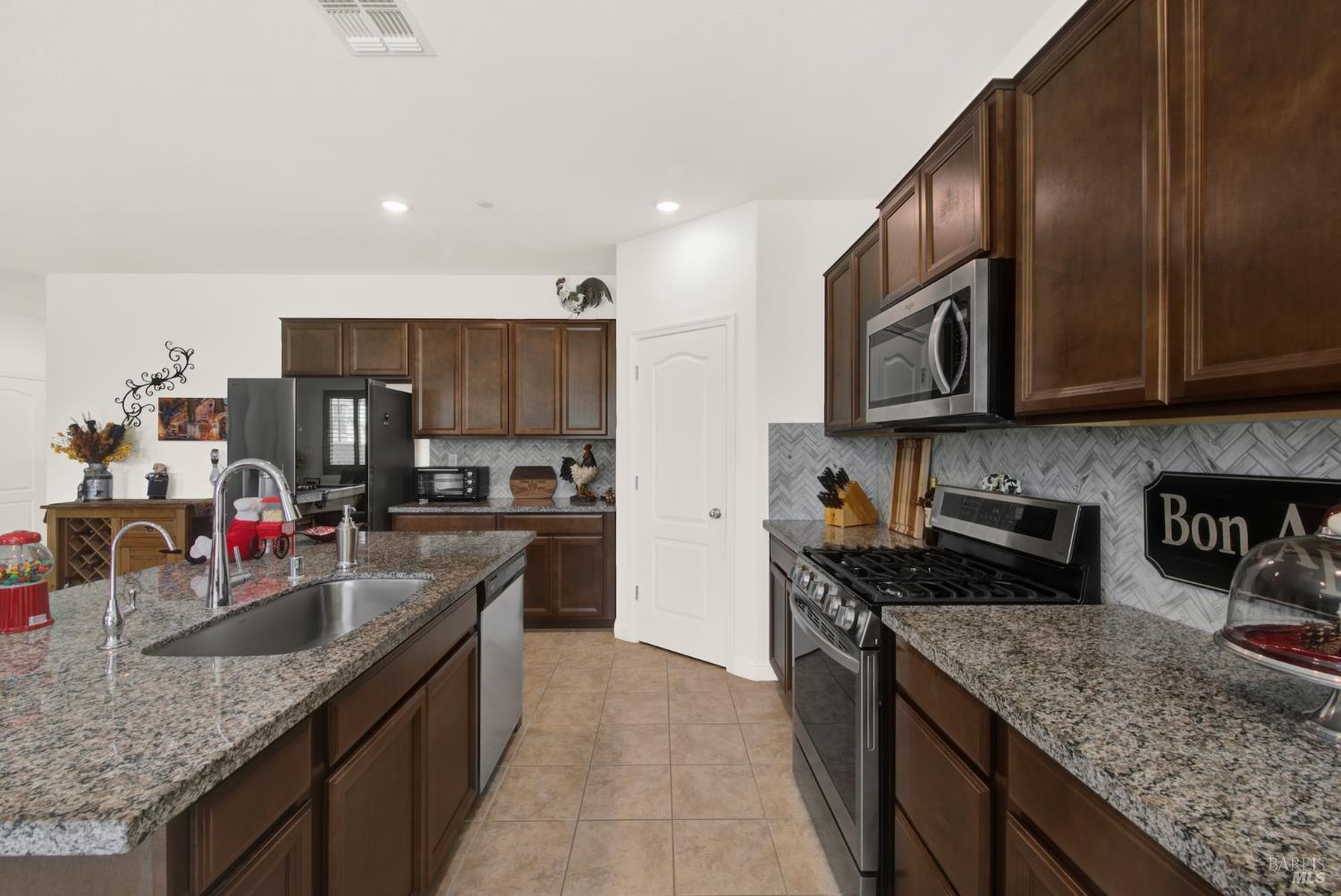 4012 Rose Court Vacaville CA 95687