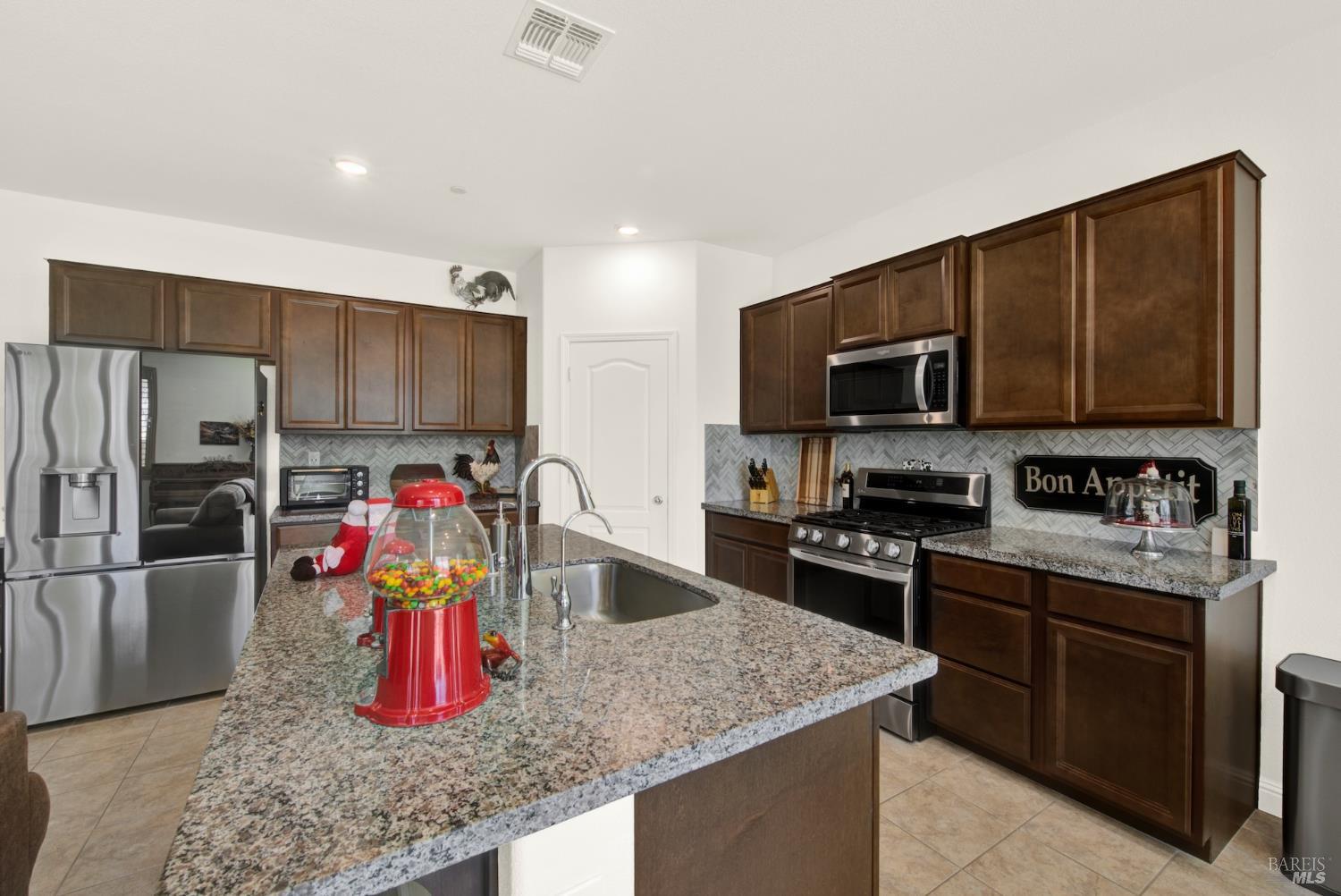 4012 Rose Court Vacaville CA 95687