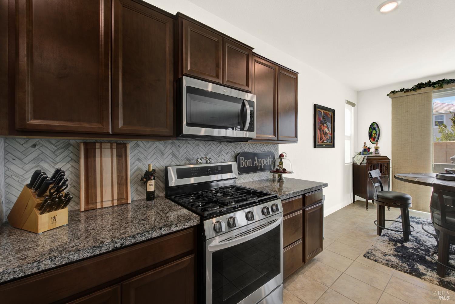 4012 Rose Court Vacaville CA 95687