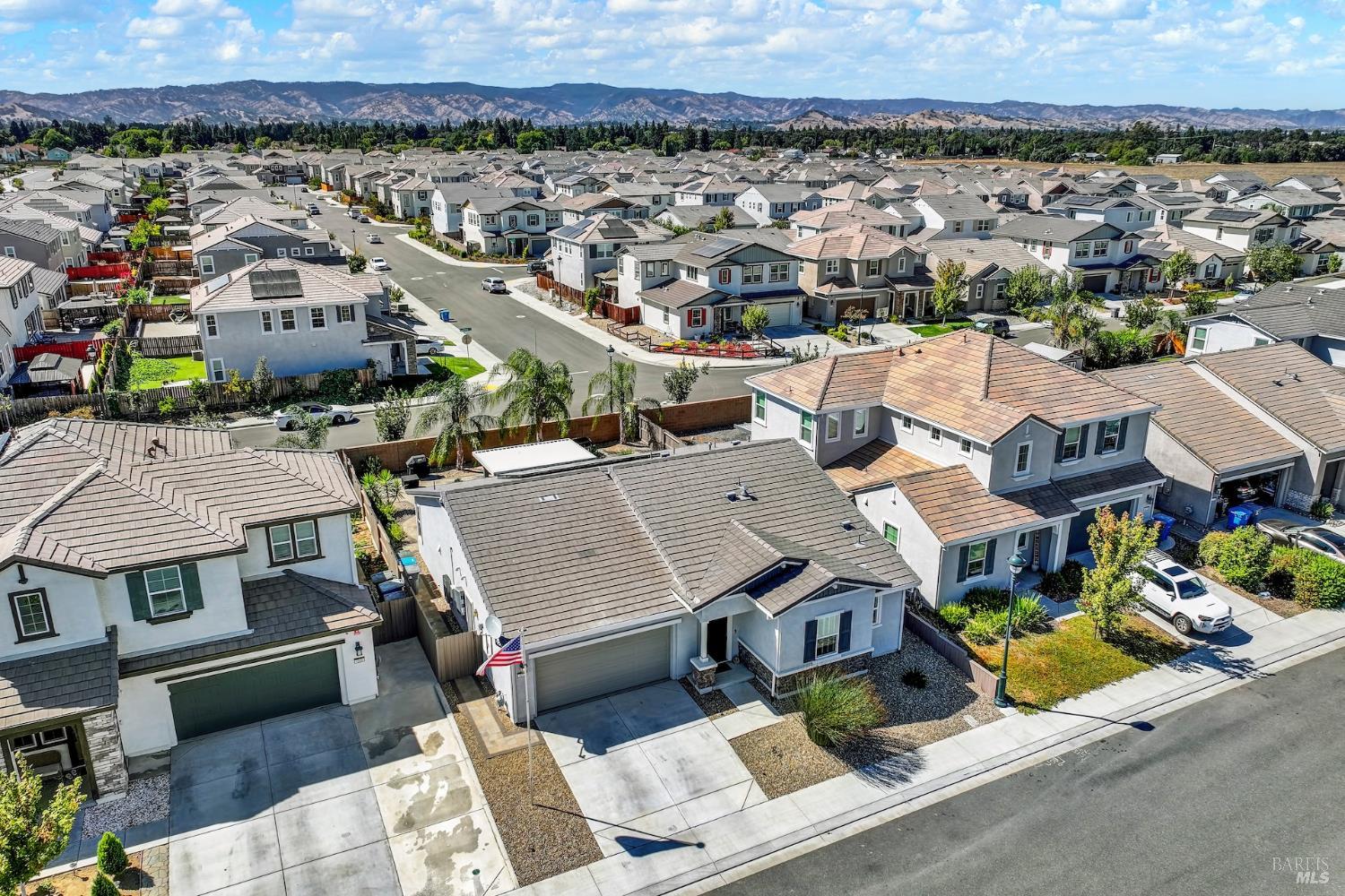 4012 Rose Court Vacaville CA 95687
