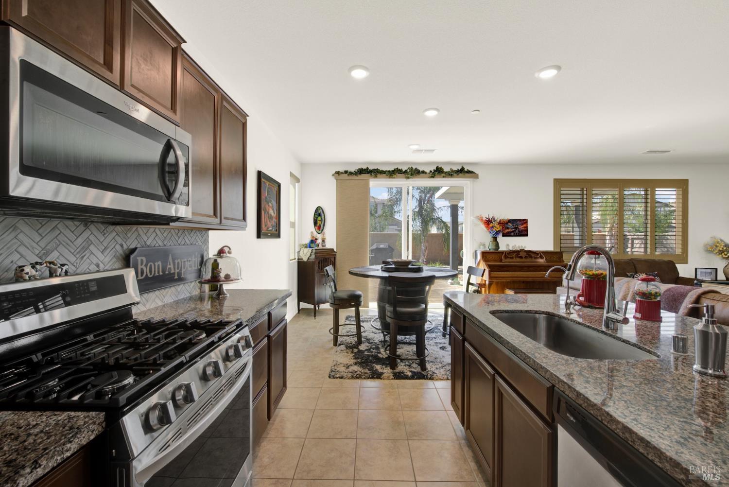 4012 Rose Court Vacaville CA 95687