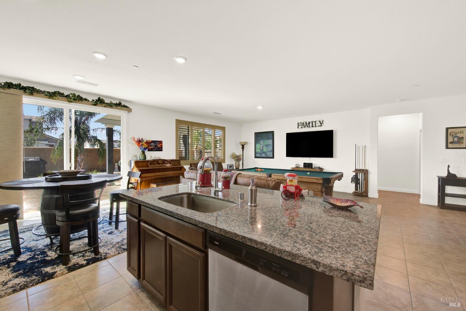 4012 Rose Court Vacaville CA 95687