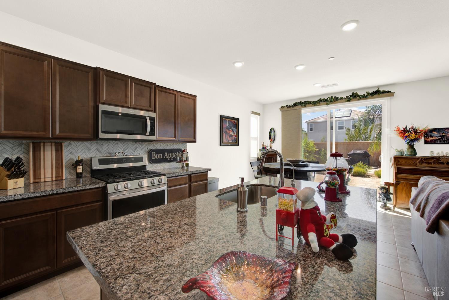 4012 Rose Court Vacaville CA 95687