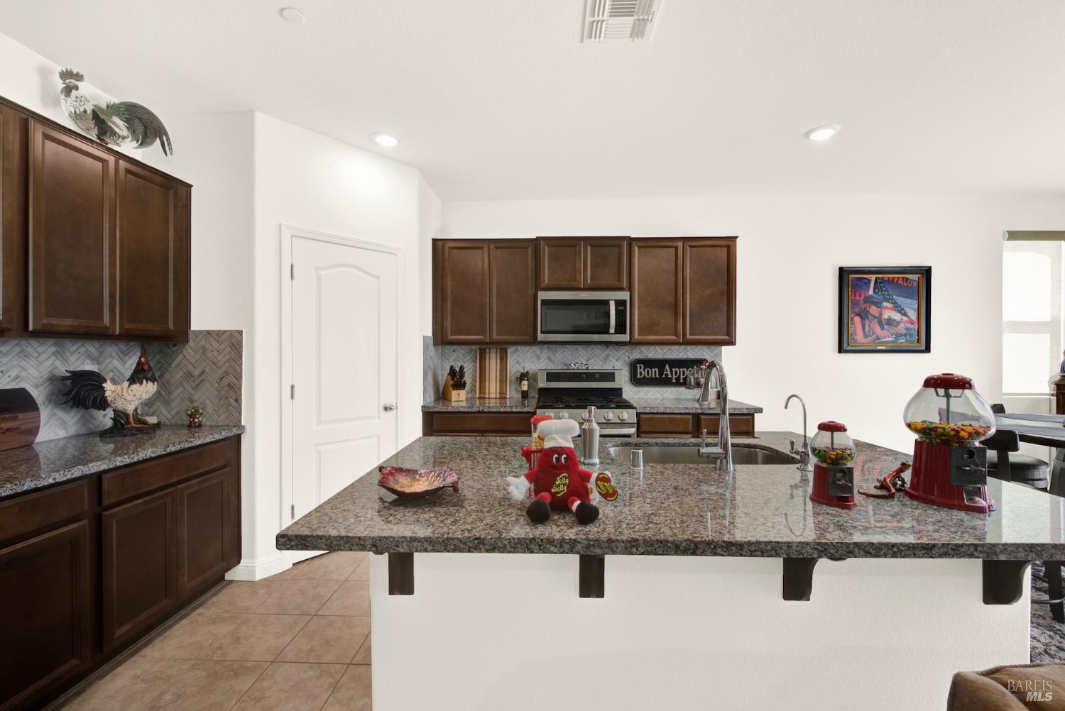 4012 Rose Court Vacaville CA 95687