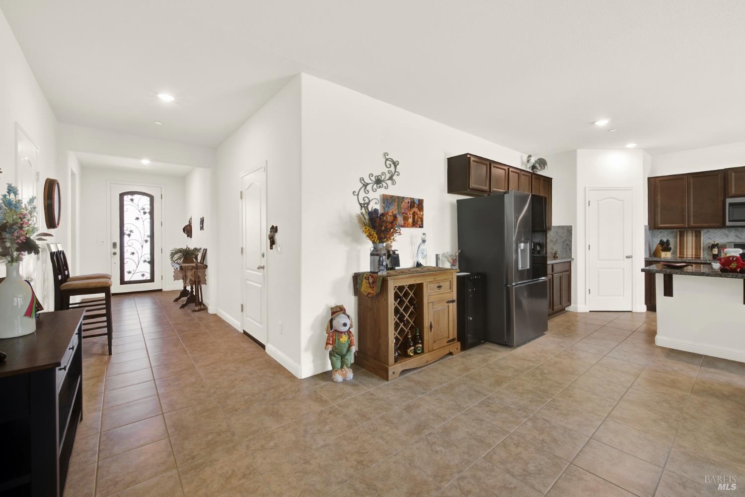 4012 Rose Court Vacaville CA 95687
