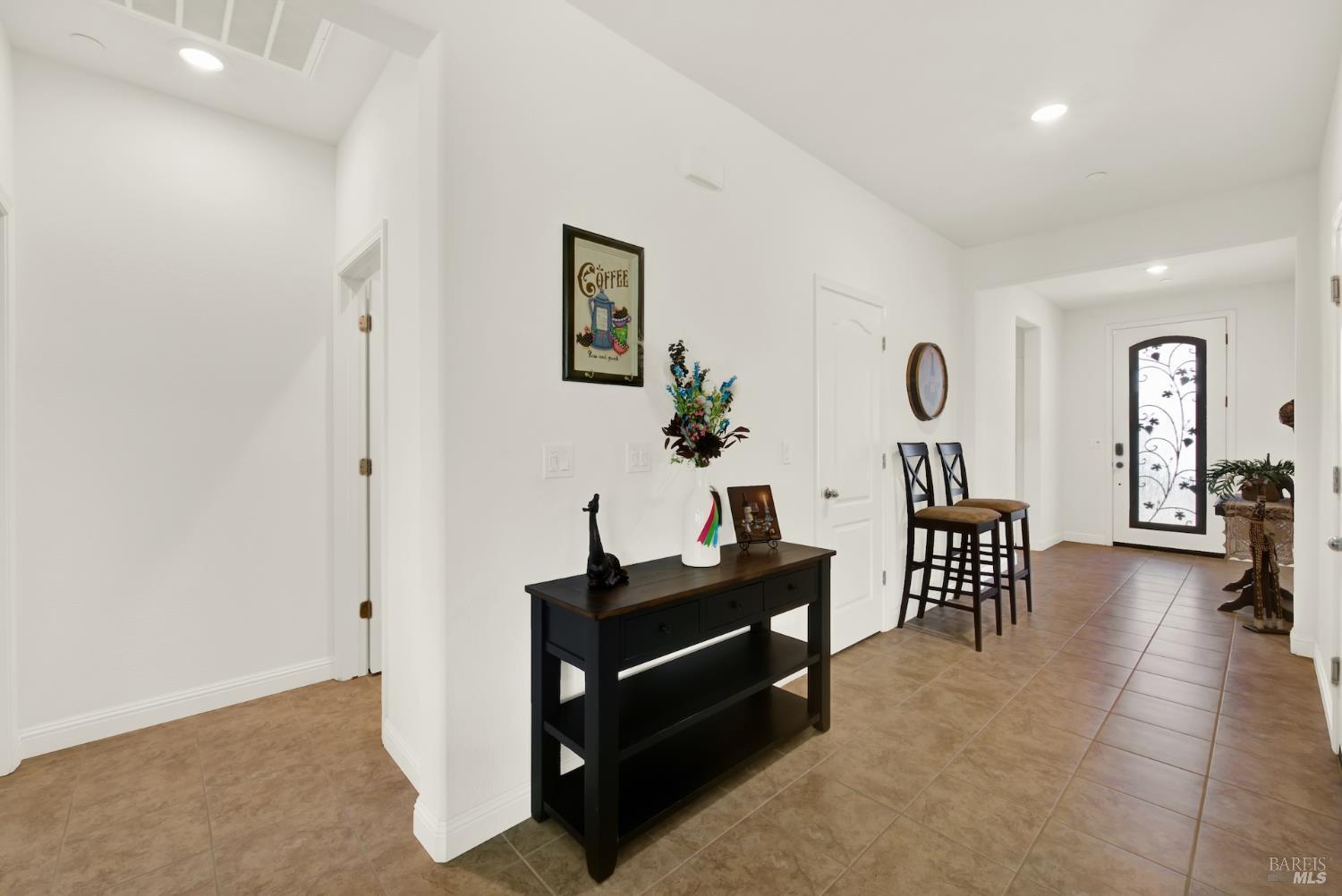 4012 Rose Court Vacaville CA 95687