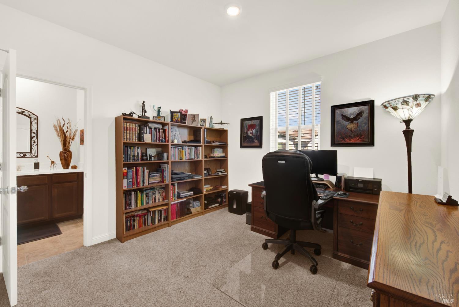 4012 Rose Court Vacaville CA 95687