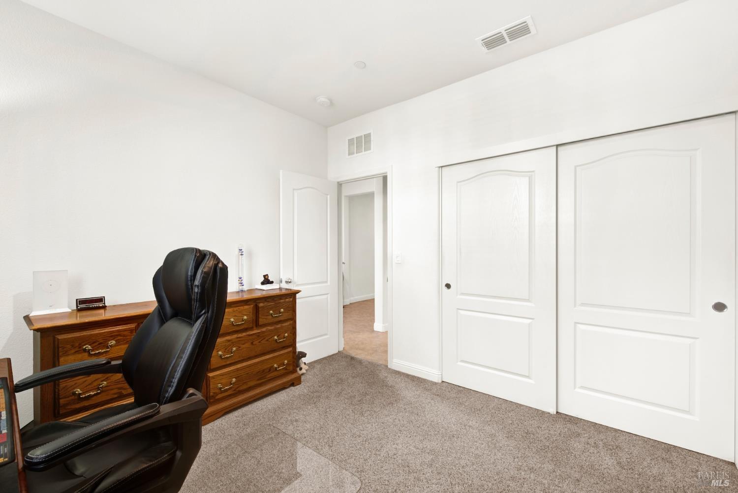 4012 Rose Court Vacaville CA 95687