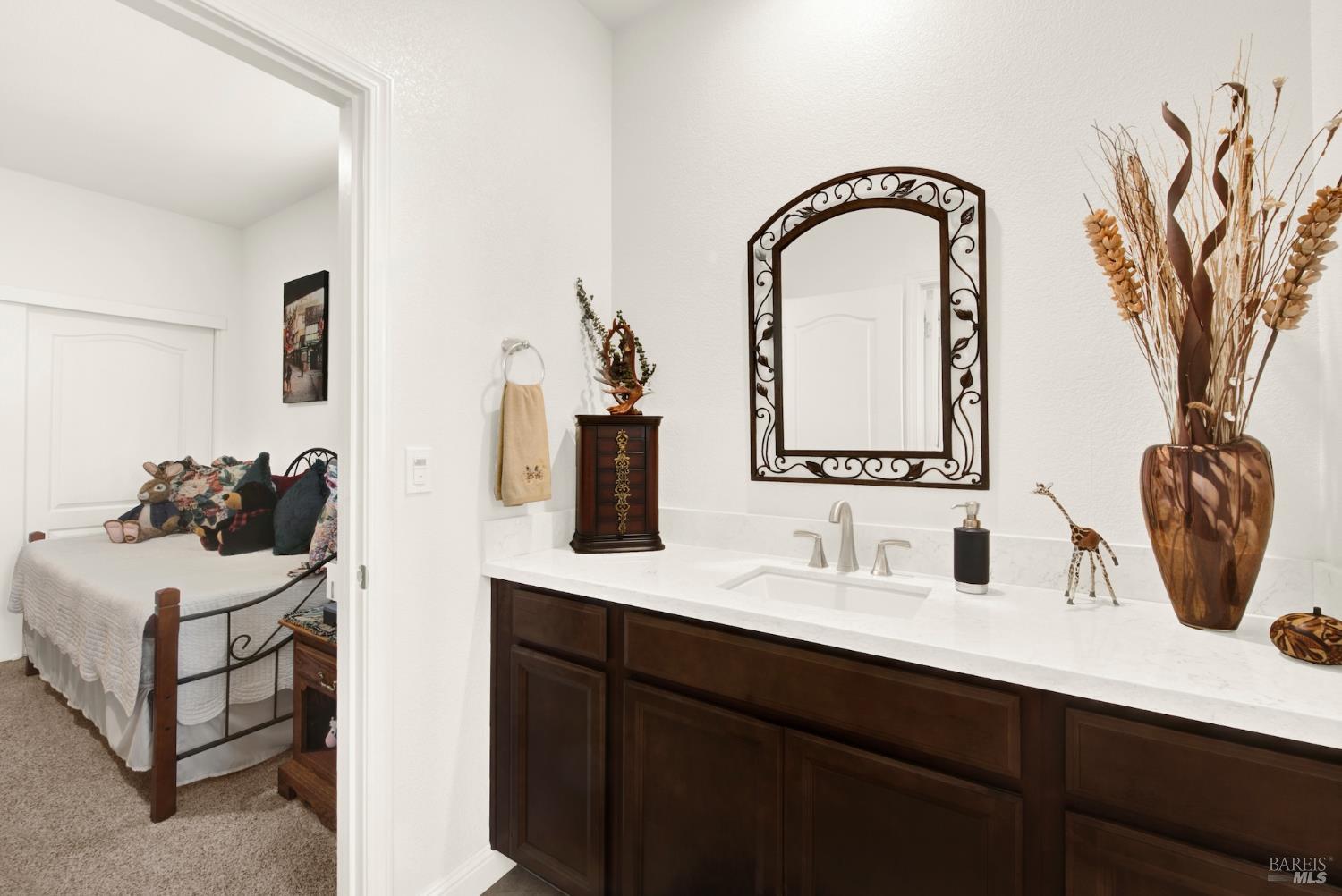 4012 Rose Court Vacaville CA 95687