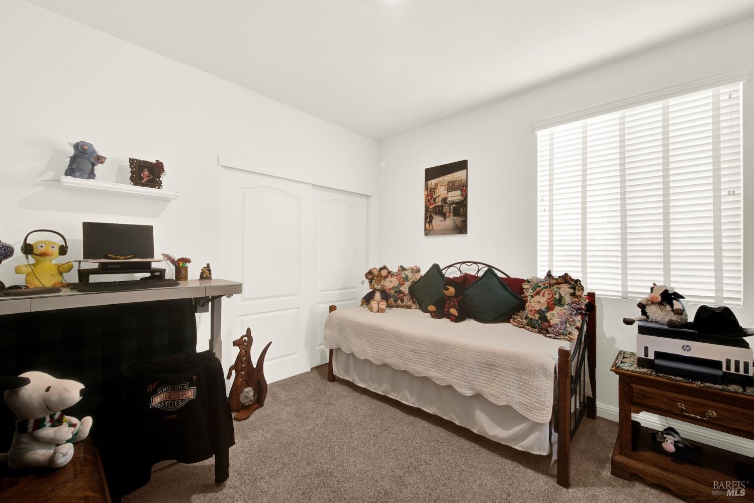4012 Rose Court Vacaville CA 95687