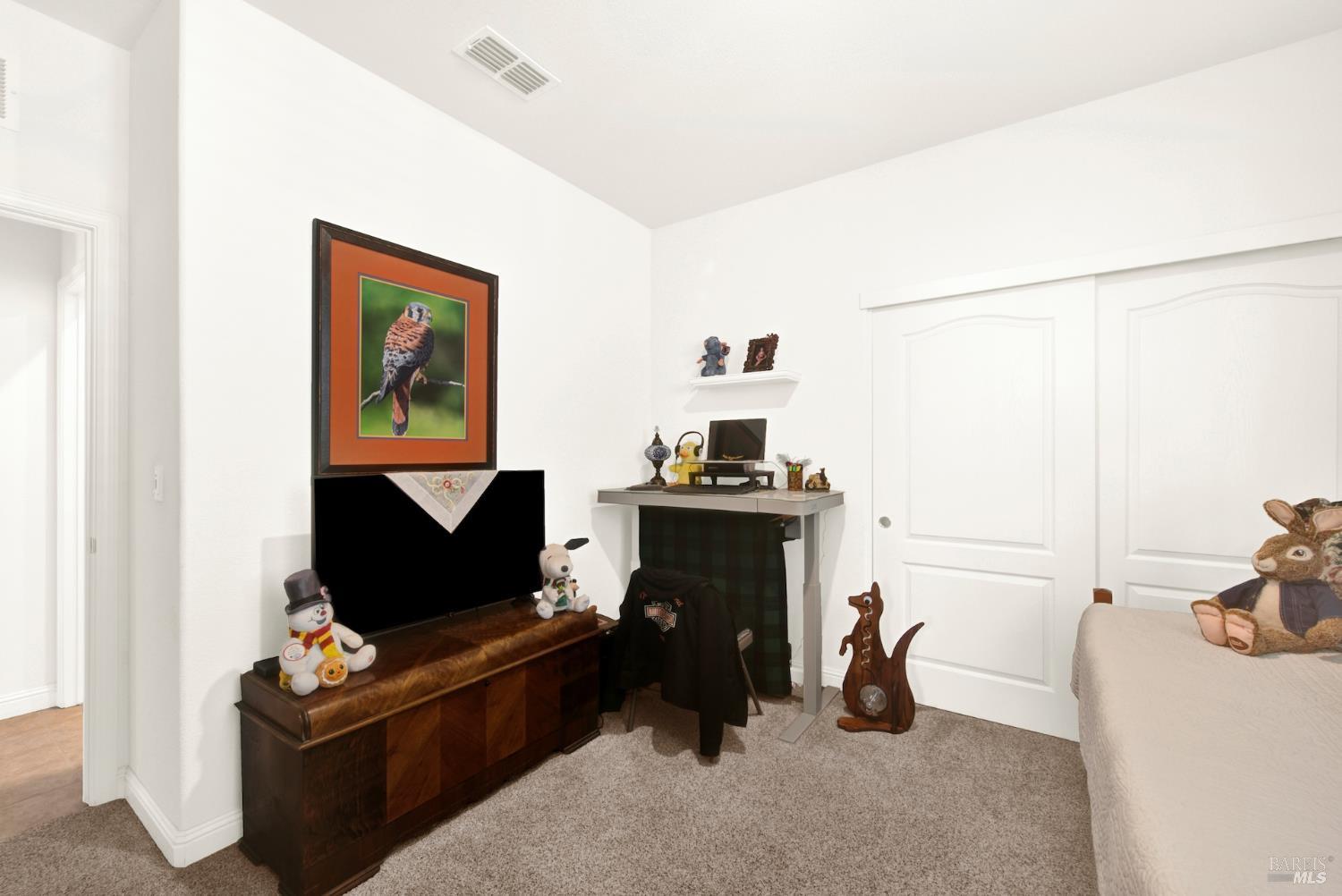 4012 Rose Court Vacaville CA 95687