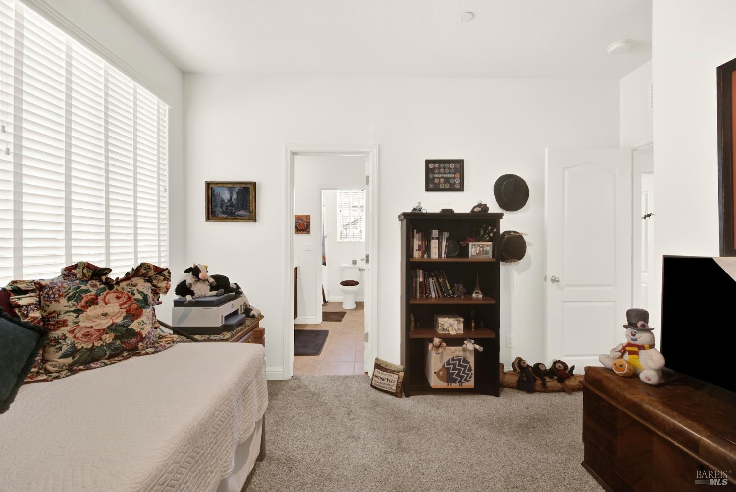 4012 Rose Court Vacaville CA 95687