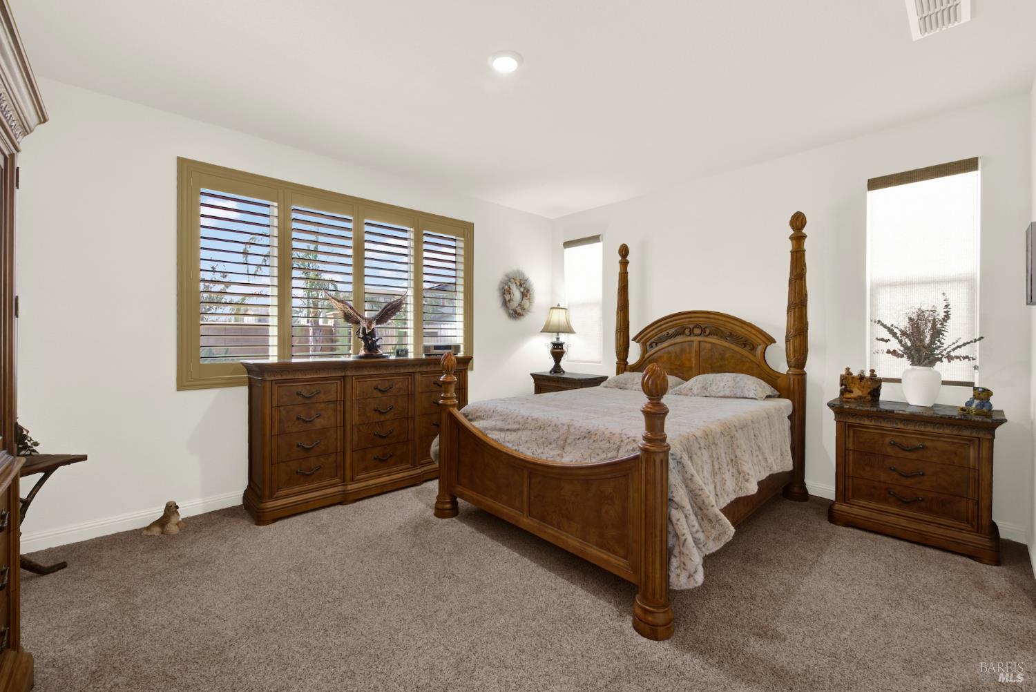 4012 Rose Court Vacaville CA 95687
