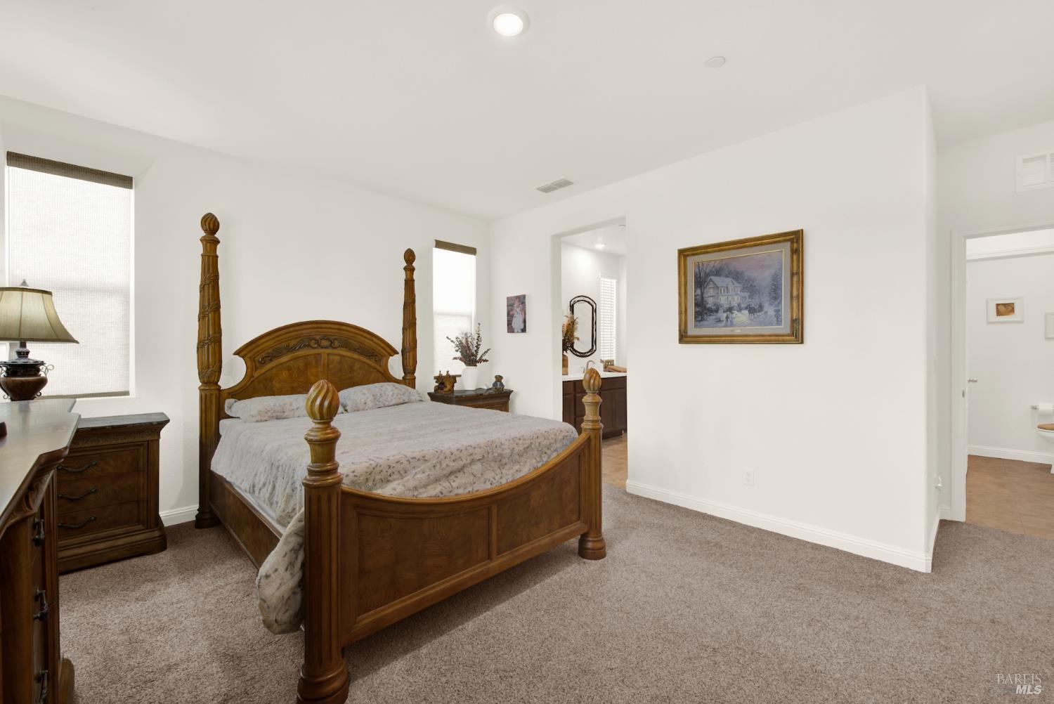 4012 Rose Court Vacaville CA 95687