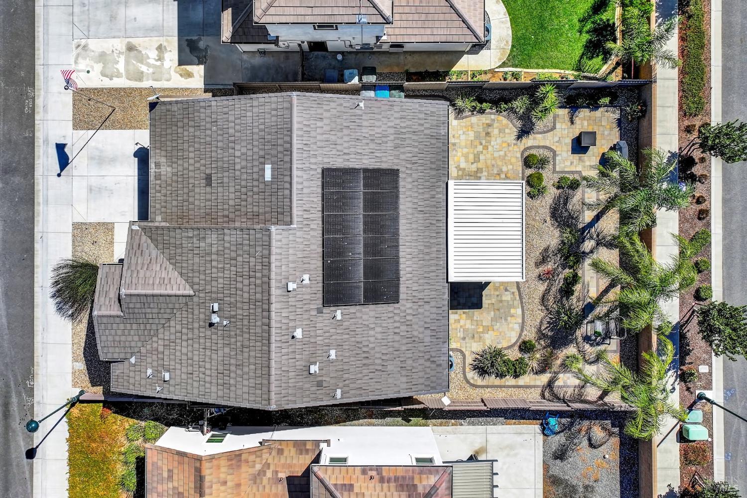 4012 Rose Court Vacaville CA 95687