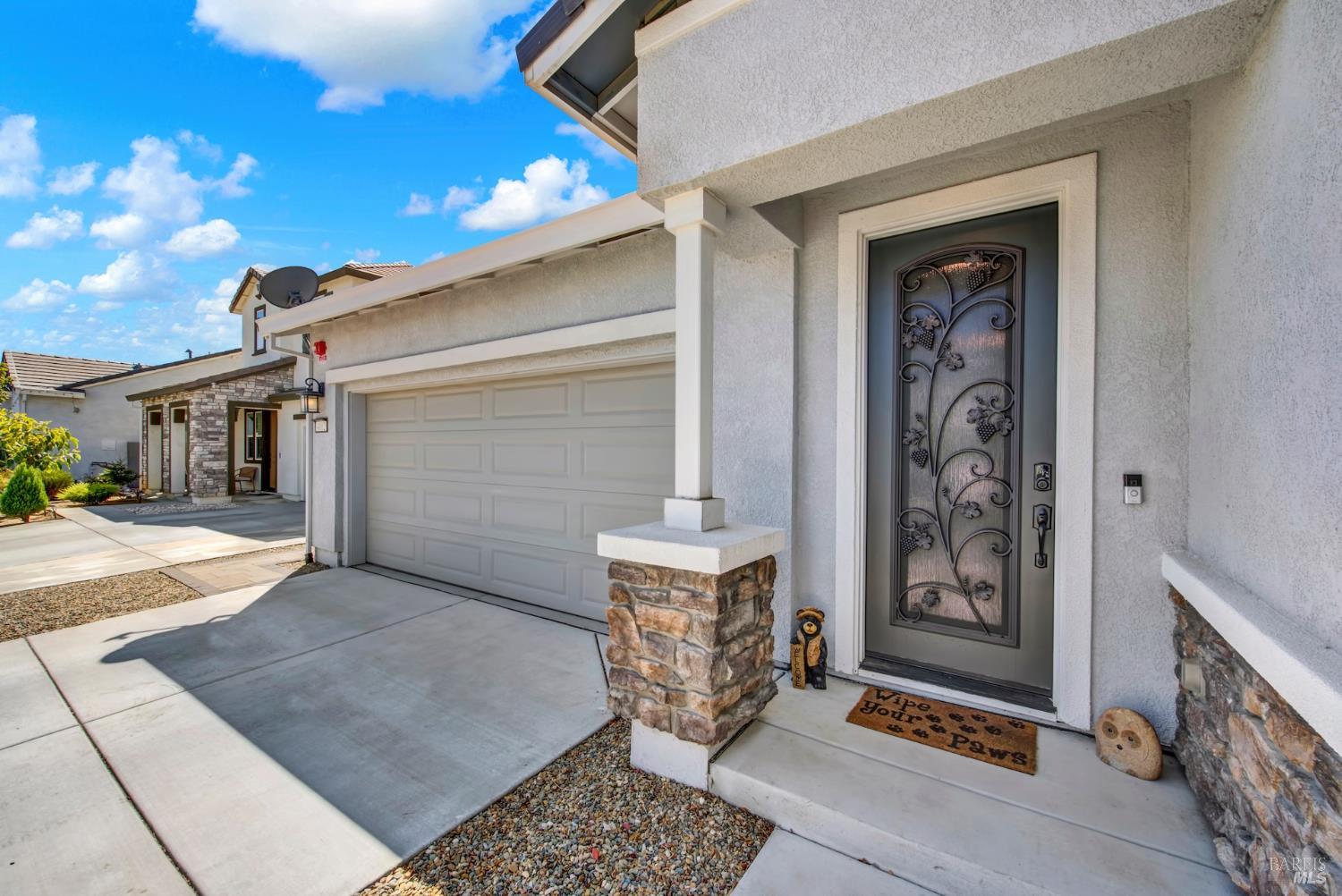 4012 Rose Court Vacaville CA 95687