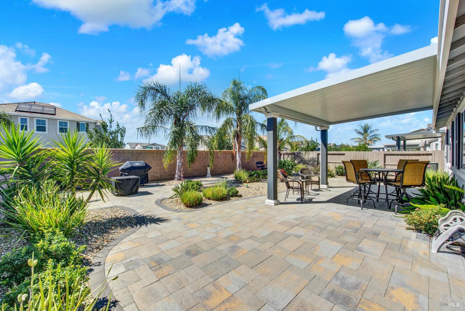 4012 Rose Court Vacaville CA 95687