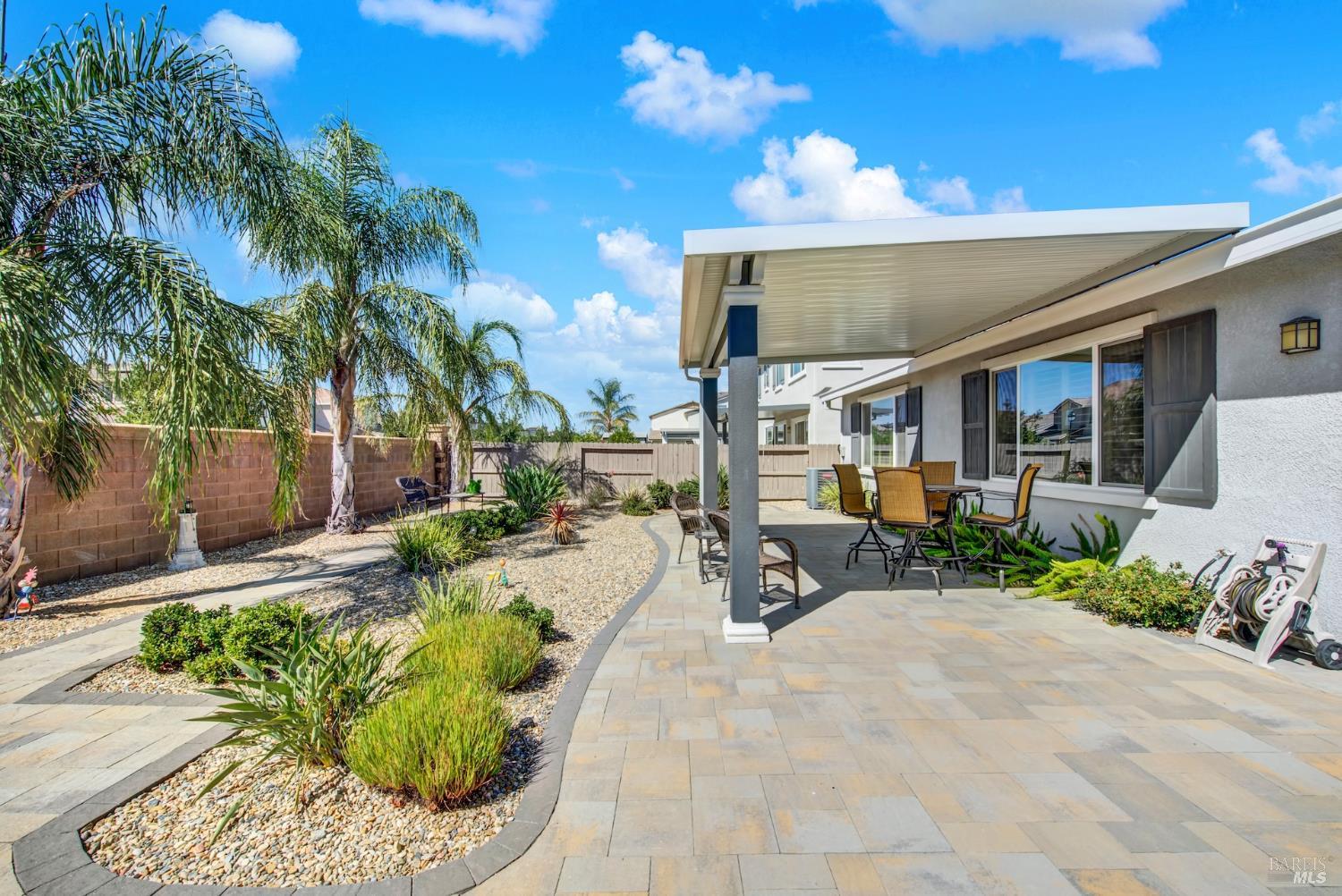 4012 Rose Court Vacaville CA 95687