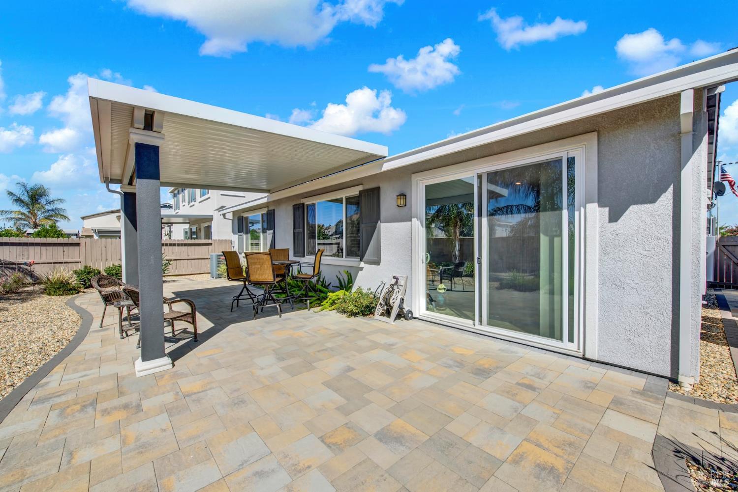 4012 Rose Court Vacaville CA 95687
