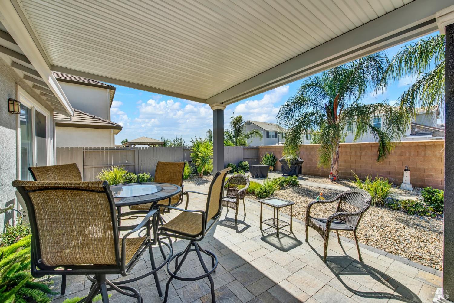 4012 Rose Court Vacaville CA 95687