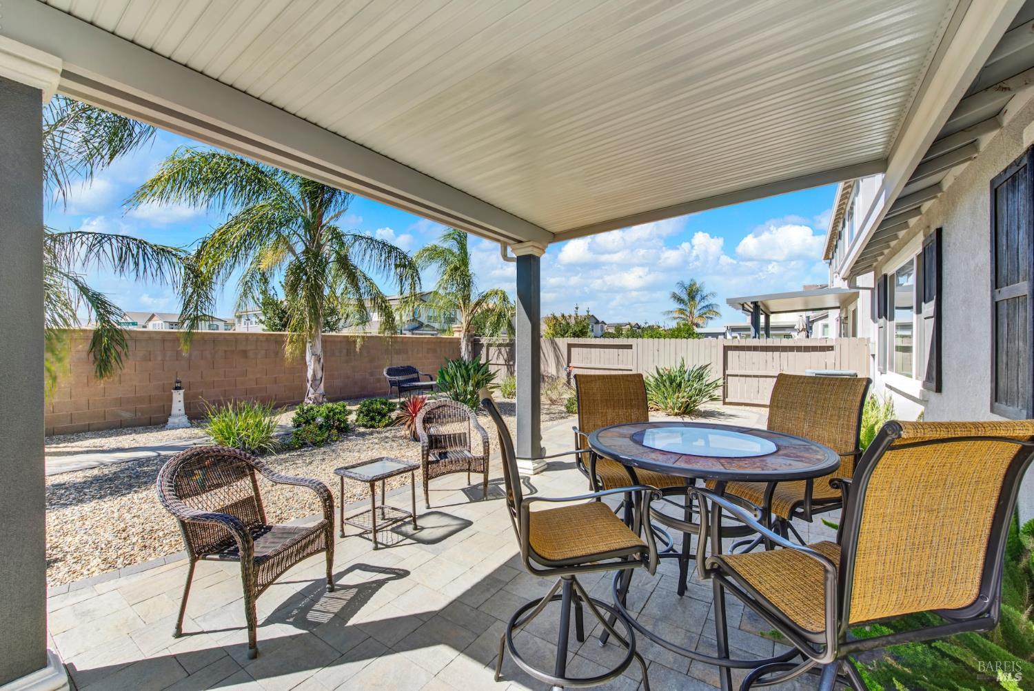 4012 Rose Court Vacaville CA 95687