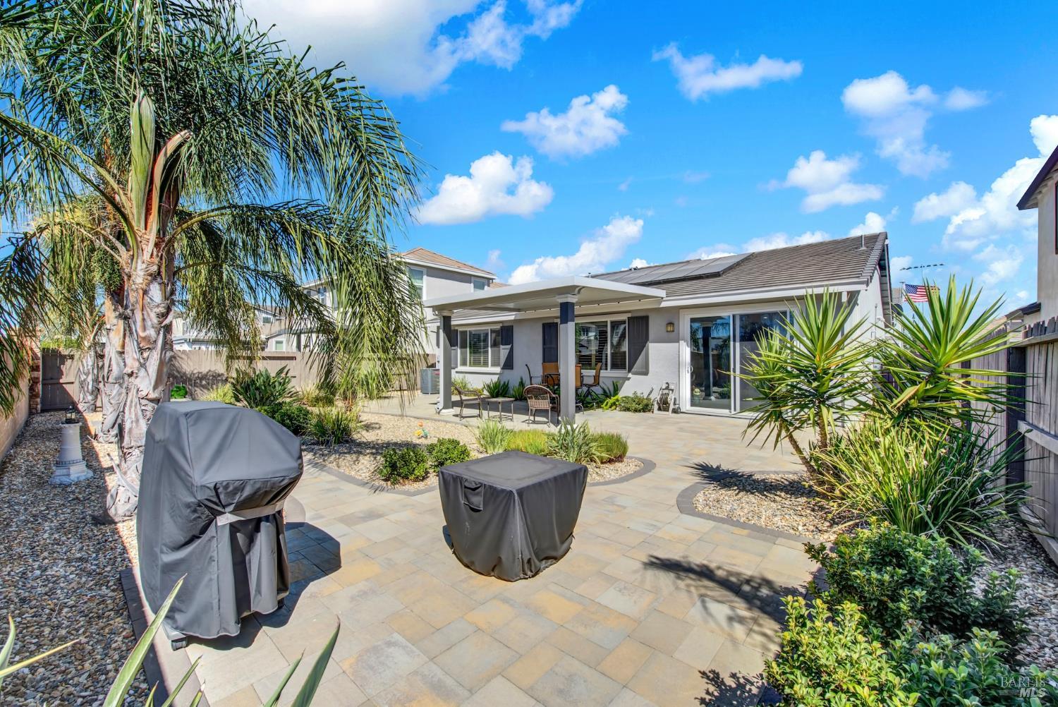 4012 Rose Court Vacaville CA 95687