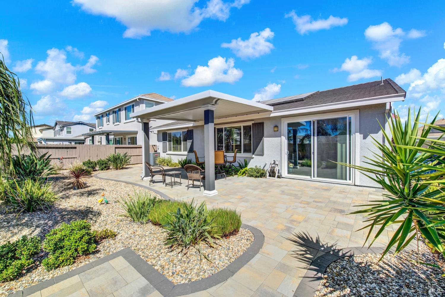4012 Rose Court Vacaville CA 95687