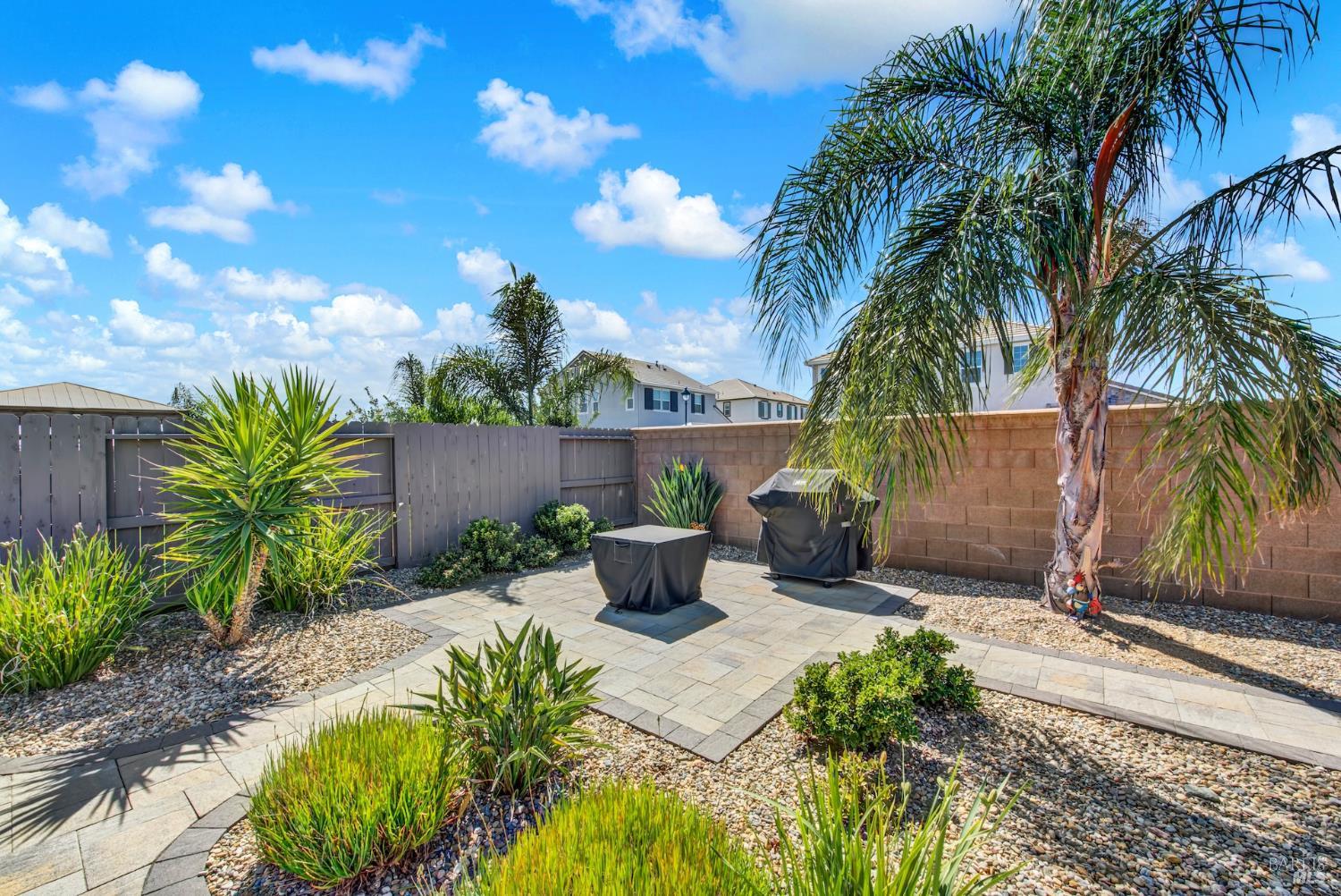 4012 Rose Court Vacaville CA 95687
