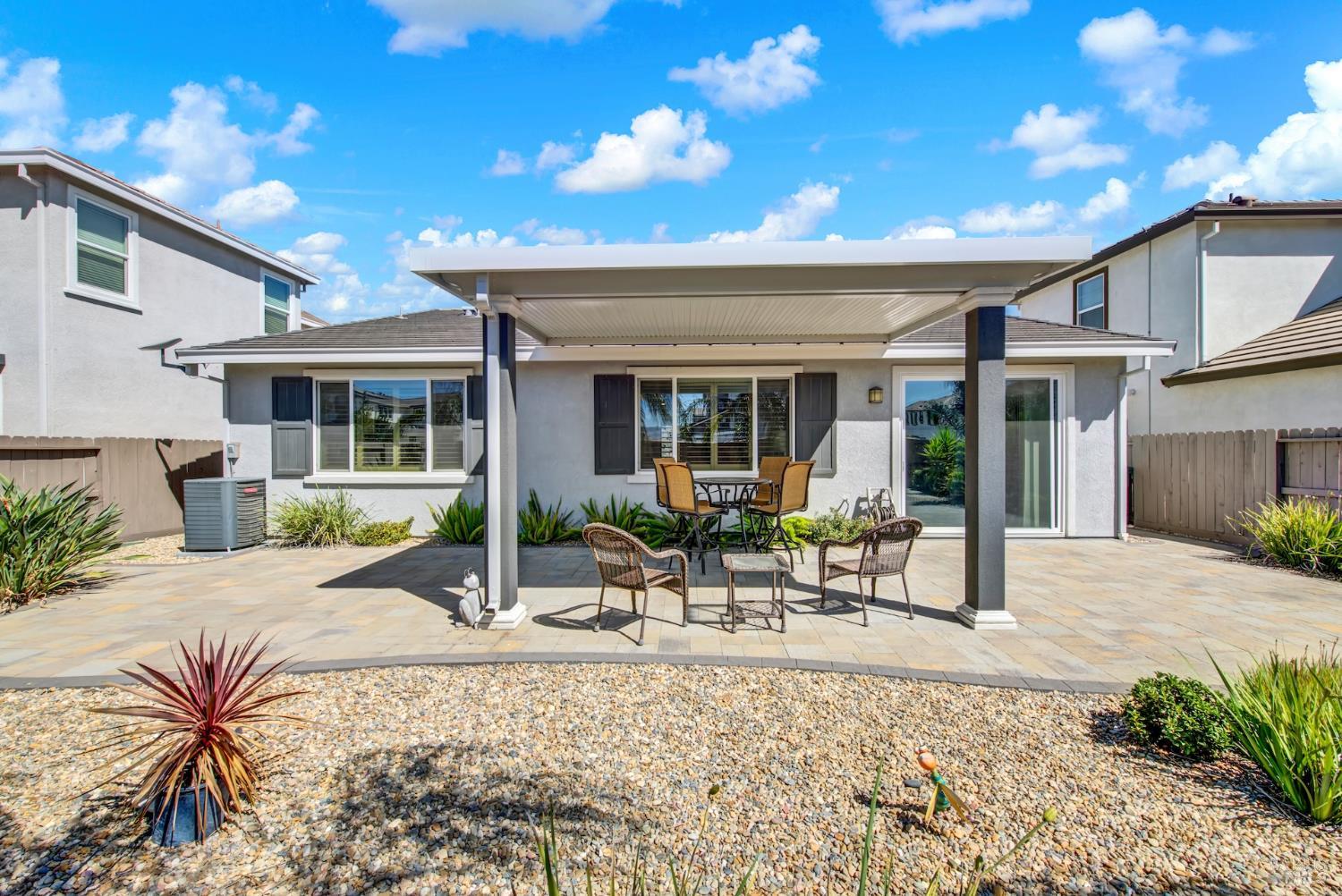 4012 Rose Court Vacaville CA 95687
