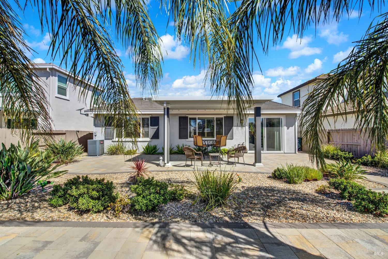 4012 Rose Court Vacaville CA 95687