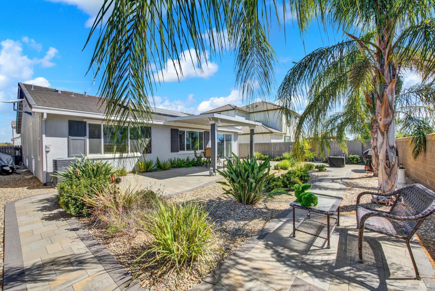 4012 Rose Court Vacaville CA 95687