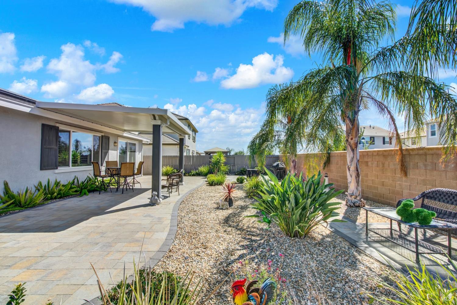 4012 Rose Court Vacaville CA 95687