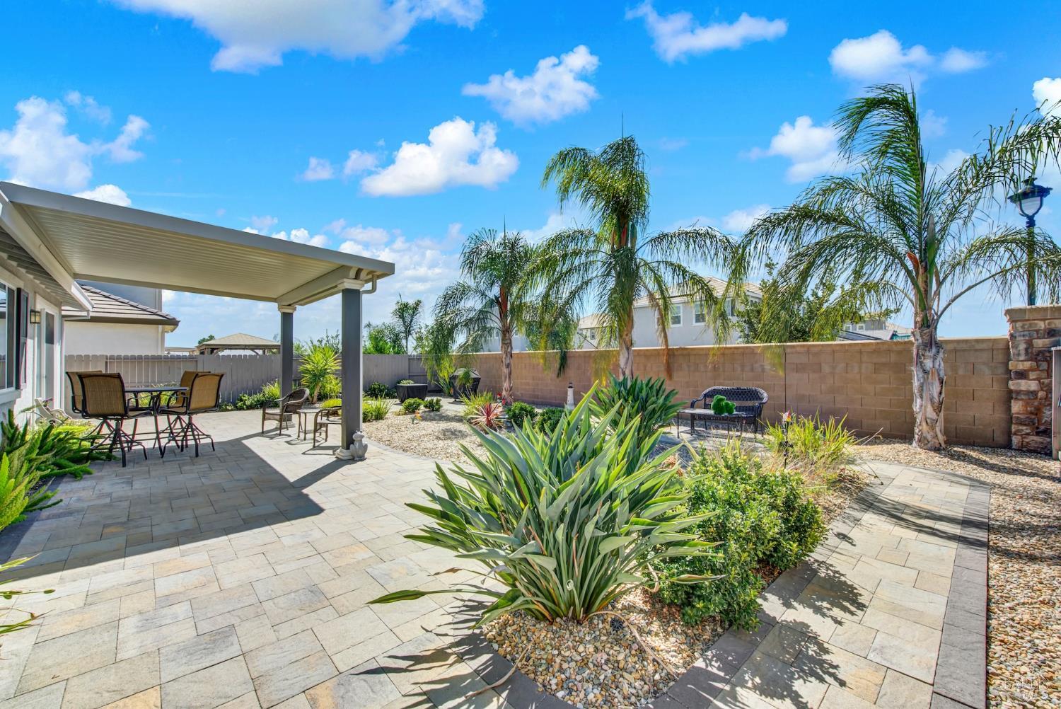 4012 Rose Court Vacaville CA 95687