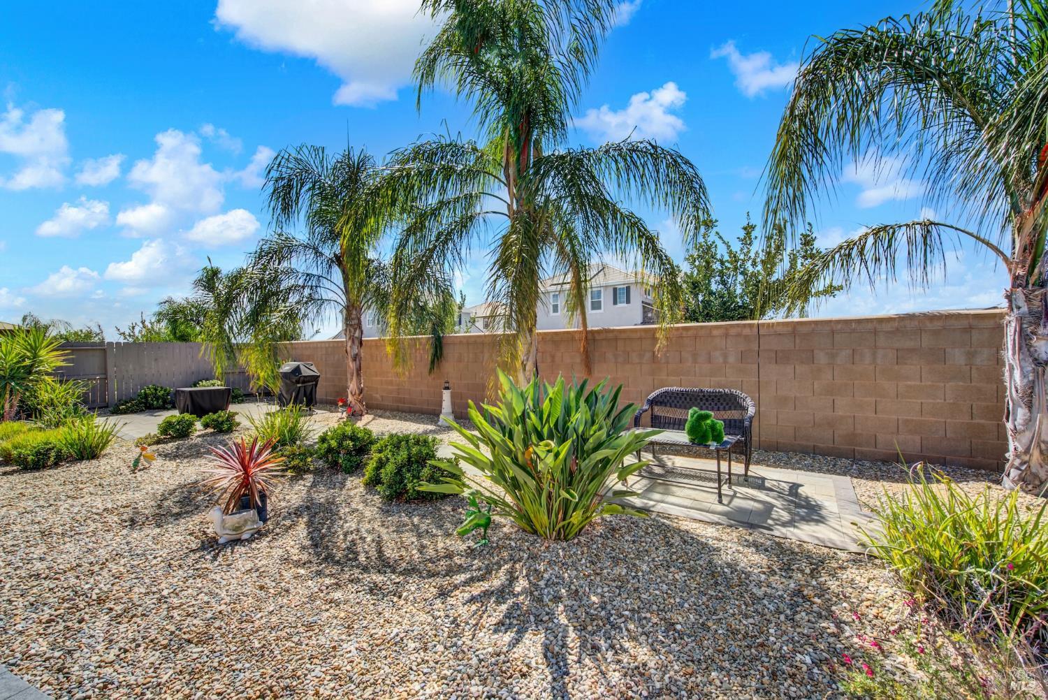 4012 Rose Court Vacaville CA 95687