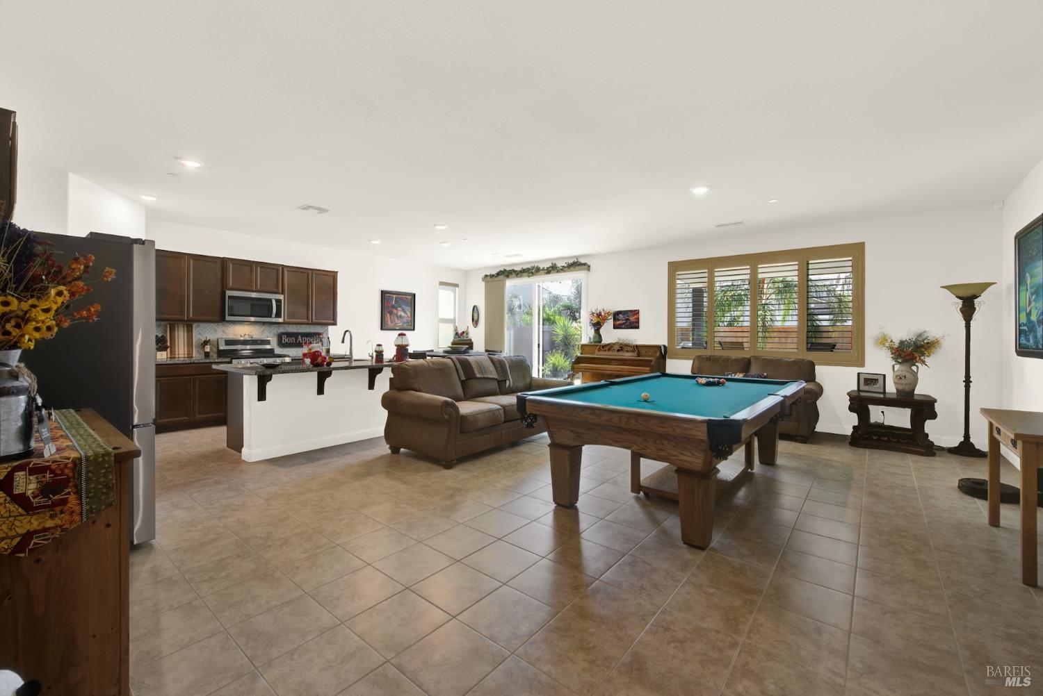 4012 Rose Court Vacaville CA 95687