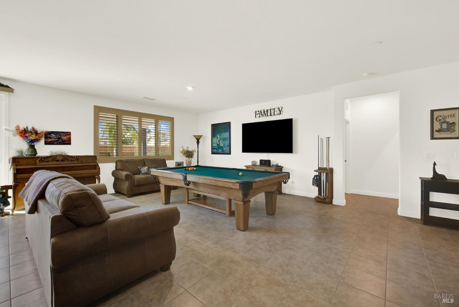 4012 Rose Court Vacaville CA 95687