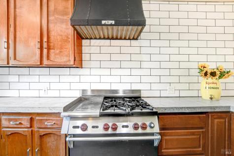 866 Yuba Drive Santa Rosa CA 95407