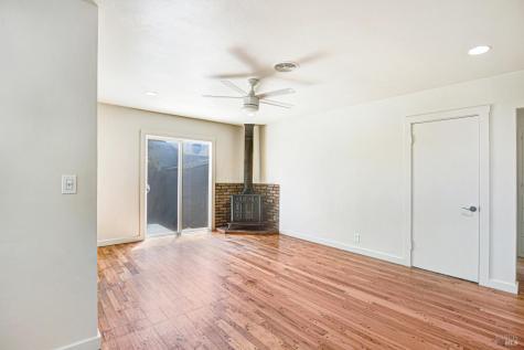 866 Yuba Drive Santa Rosa CA 95407