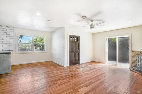 866 Yuba Drive Santa Rosa CA 95407