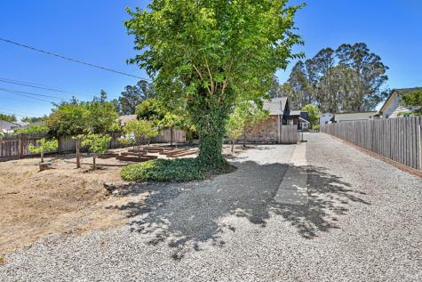 866 Yuba Drive Santa Rosa CA 95407