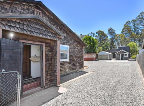 866 Yuba Drive Santa Rosa CA 95407