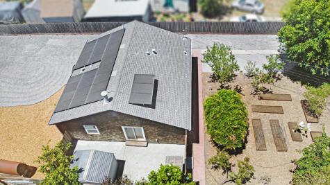 866 Yuba Drive Santa Rosa CA 95407