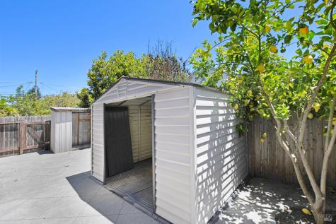 866 Yuba Drive Santa Rosa CA 95407
