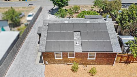 866 Yuba Drive Santa Rosa CA 95407