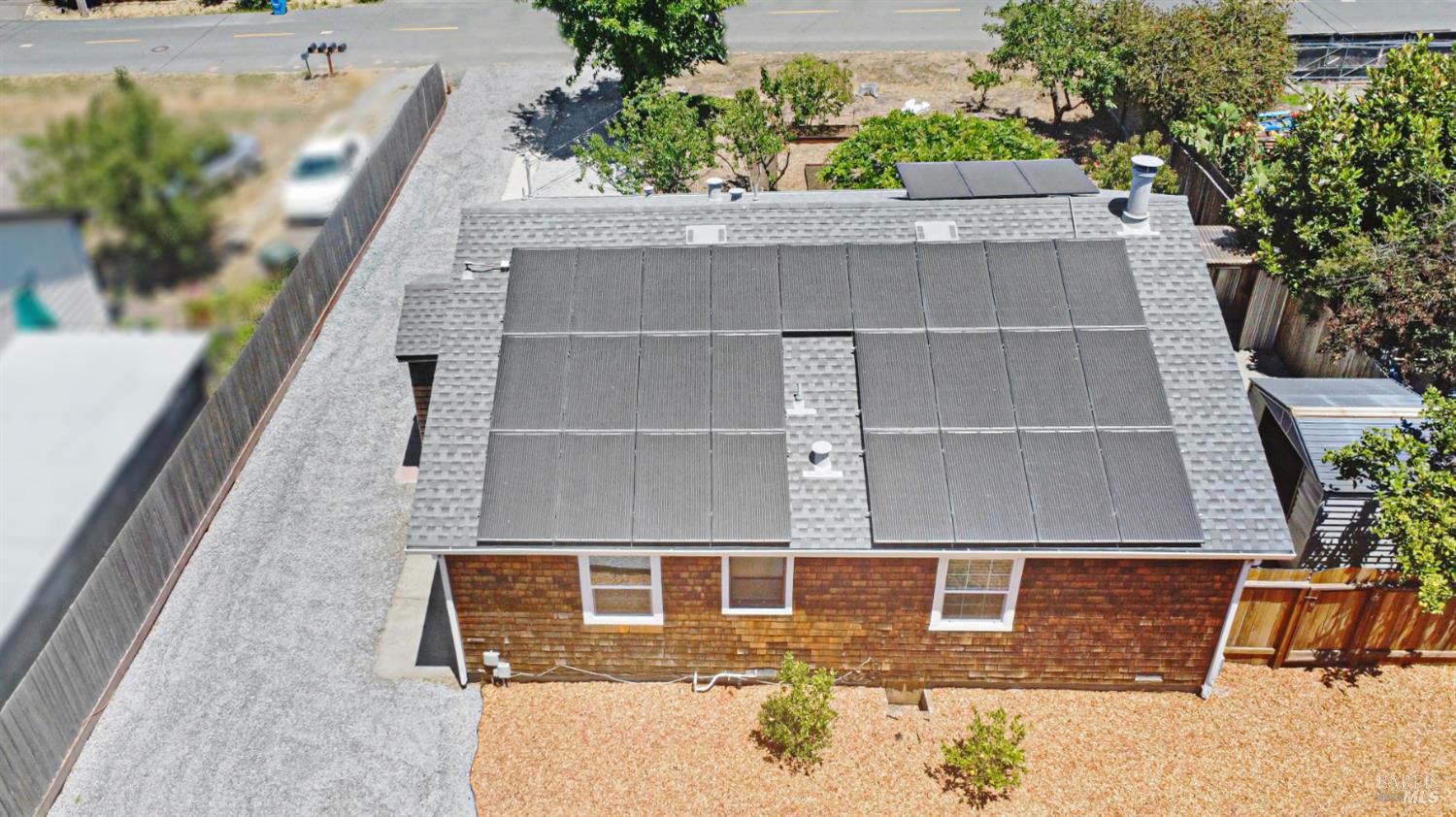 866 Yuba Drive Santa Rosa CA 95407