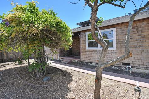 866 Yuba Drive Santa Rosa CA 95407