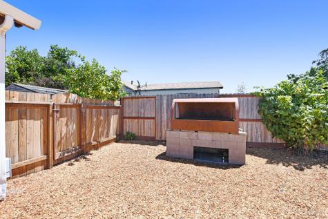 866 Yuba Drive Santa Rosa CA 95407
