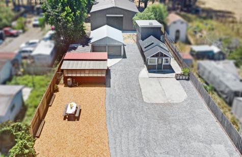 866 Yuba Drive Santa Rosa CA 95407
